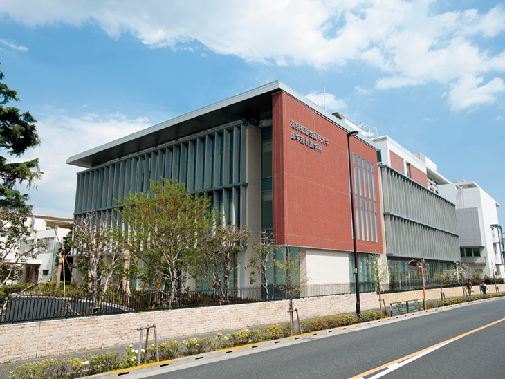 2023年度 オープンキャンパス申し込みについて | 東京慈恵会医科大学